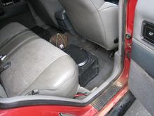 rockford fosgate 6x9