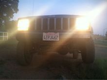 Ole Blue