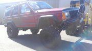 Garage - guzzler