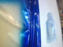 Electron Blue