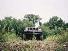 Stock - No Lift in 2005ish?