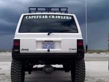 CAFEFEAR CRAWLERS