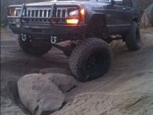 flex