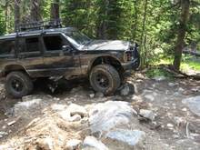 Wheeling