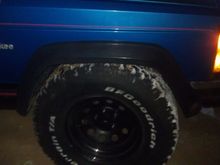 otherside after i unhooked the sway bar