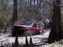 cherokee