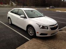 my cruze