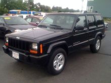 First day I got it