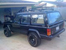 cherokee