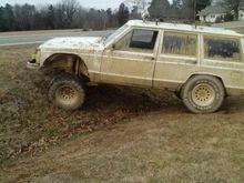 89 xj