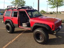 Doorless