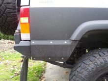 Second XJ 3.1