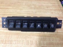 Rocker Switch Bezel Mod