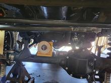 Yes, I use CAD... Cardboard Assisted Design