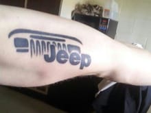 Jeep Tat