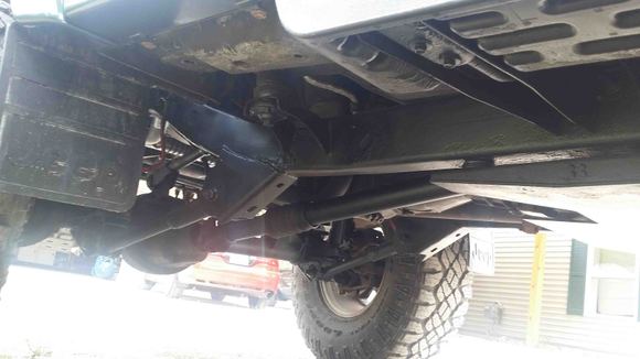 bds lift