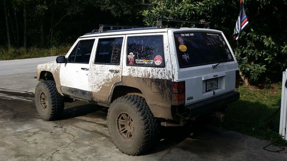 It was definitely a blast!!!!