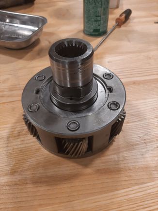 I've got them installed!