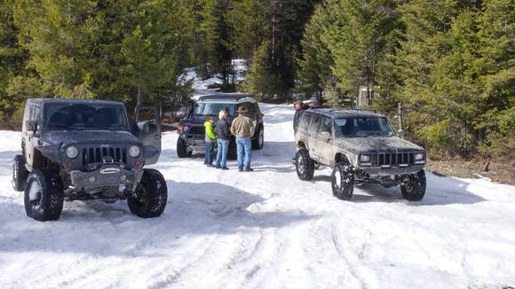 Wild Bill- 3/21/15