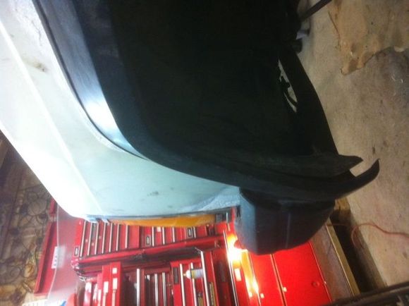 fixed 8Im happy with repair