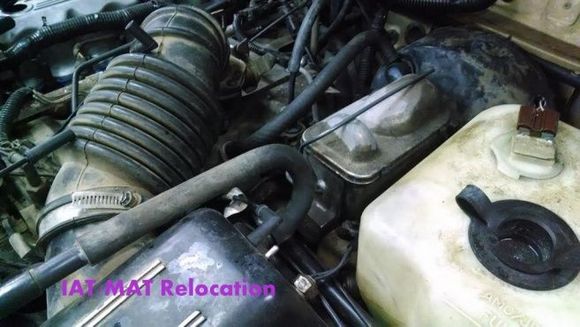 IAT Relocation