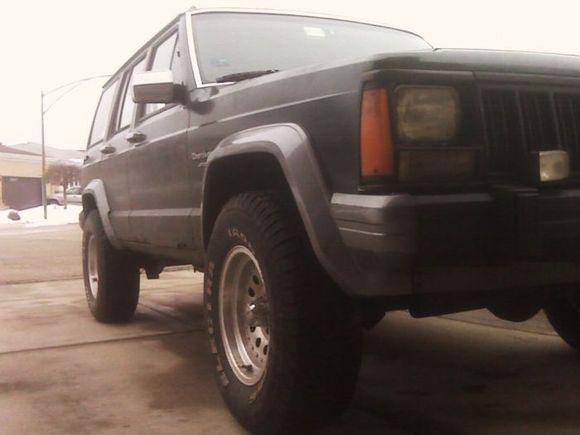 jeep