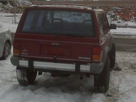 No plates yet :(