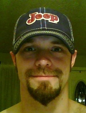 Gots a new hat!
