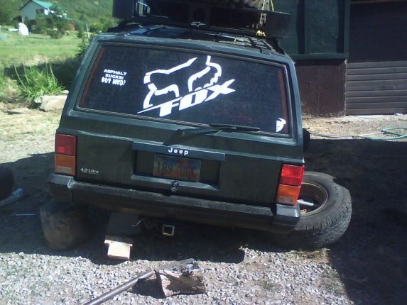 Sh**!