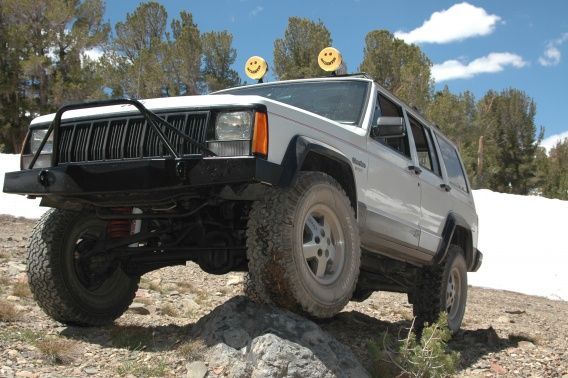 Eastern Sierras 0034