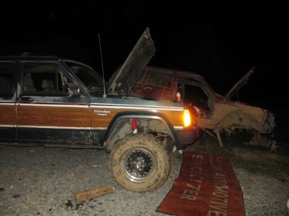 swap my lift