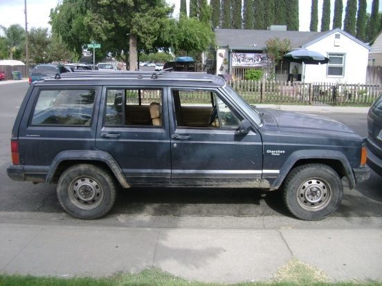 right side