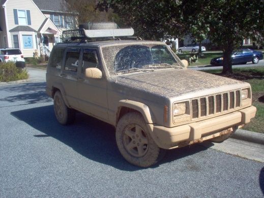 MUD 001