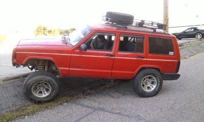 flexin