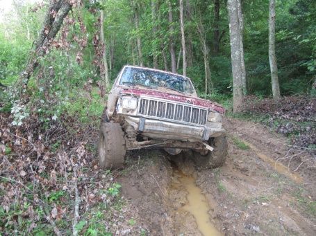 My old 91