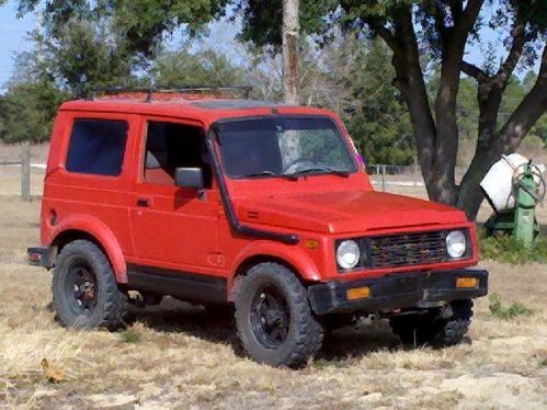 LIL RED