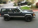 my 89 laredo