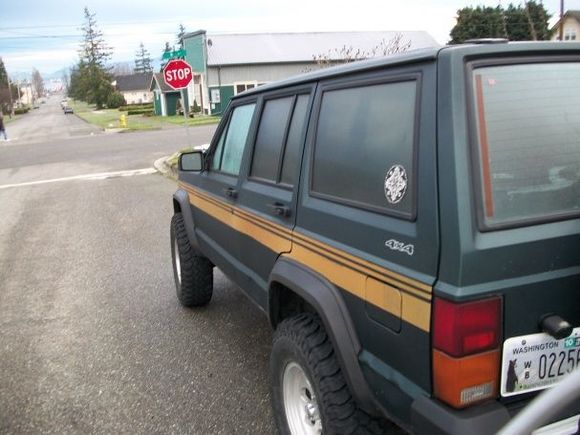 jeep
