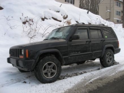 jeep small