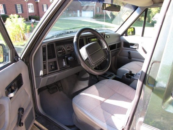 1996 Jeep  004