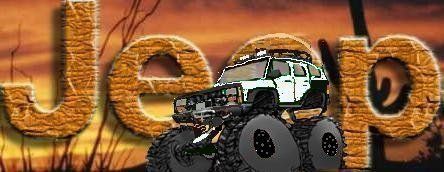 I found this online it looks JUST like my Jeep