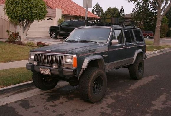 heep