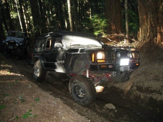 buddy rays other xj