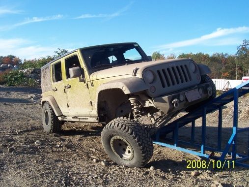 Rausch Creek