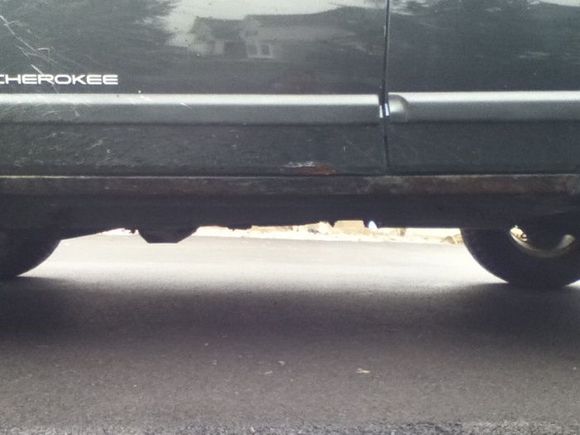 driver side