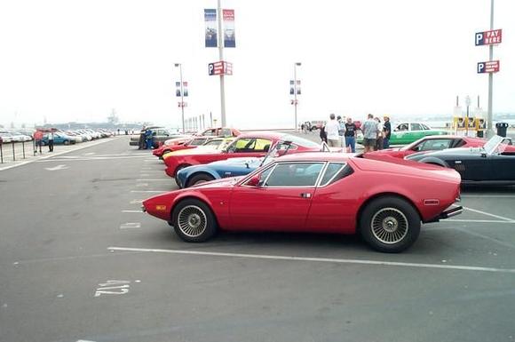 Pantera 1
