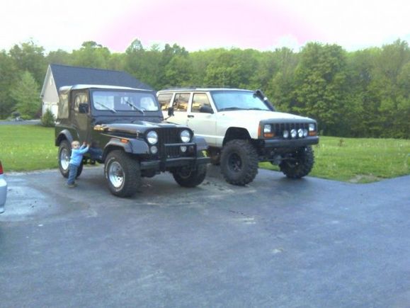 cj xj 2