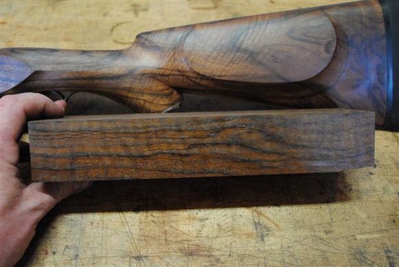 Forend 014