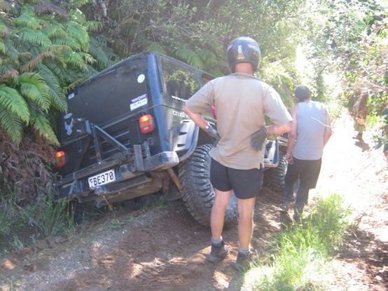 162803 171575226217511 100000951033266 337805 1579428 n[1] I know its not an XJ, but it is a jeep, My mates TJ, Him and I are the only Jeeps in our group and I promise I will have Cherokee Pics up as soon as I get home. Have a look and see what the New Zealand Wheeling is Like, enjoy!!