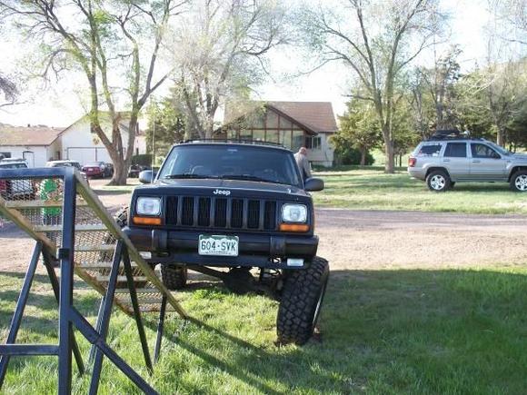 Ramp Flex 2